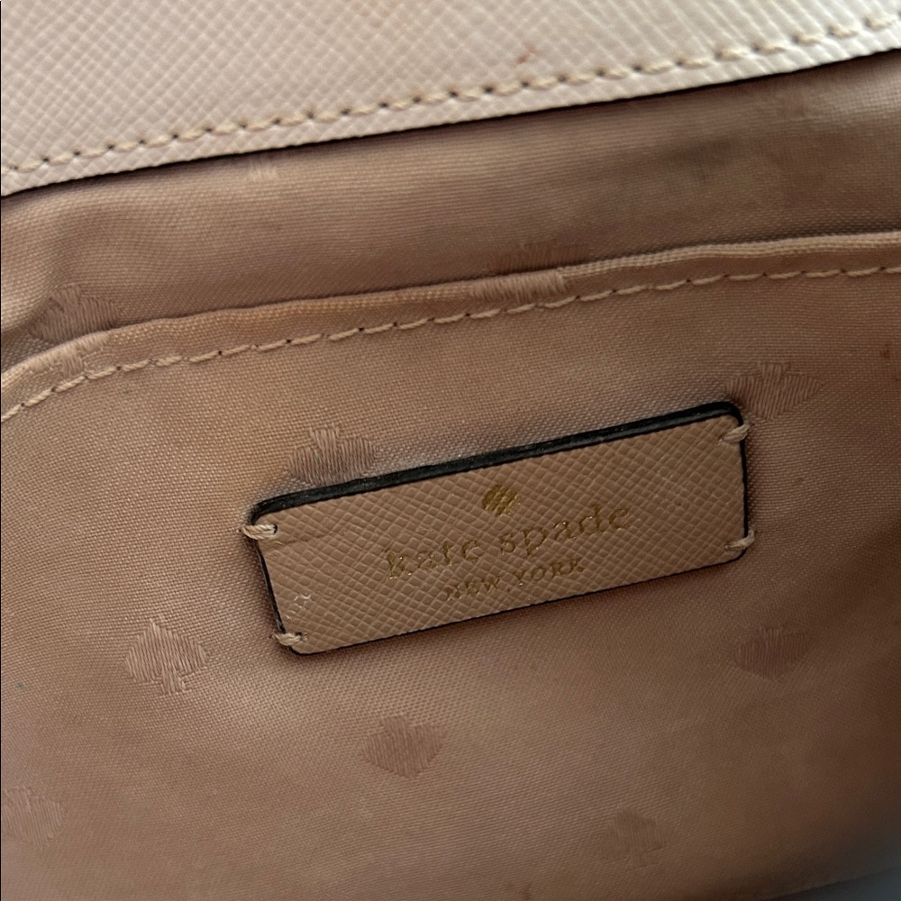 kate spade crossbody bag - Picture 9 of 9